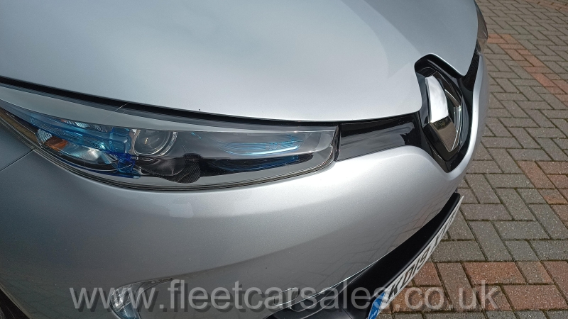 stockport car sales zoe i